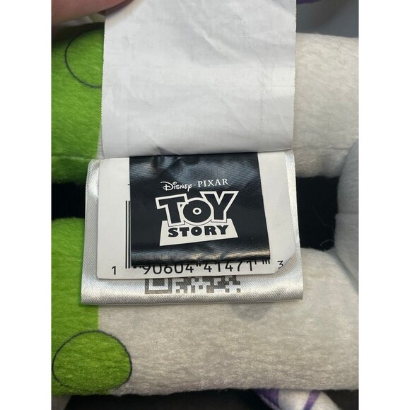 Disney Toy Story 4 Buzz Lightyear 14" plush - Picture 3 of 9